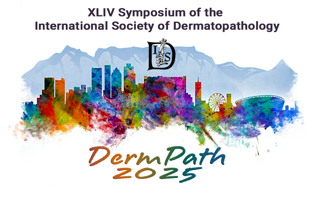 XLIV Symposium of the International Society of Dermatopathology